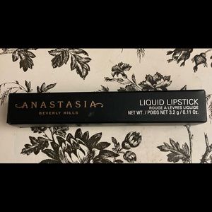 Anastasia Beverly Hills Liquid Lipstick, American Doll NEW